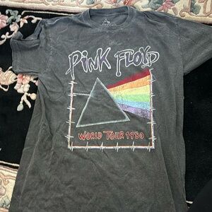Pink Floyd Tee